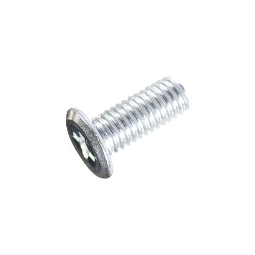 パーツハウス 大里 ステンレス 超極低頭小ねじ 6Φ×長さ12mm 20本入 (61581) | 