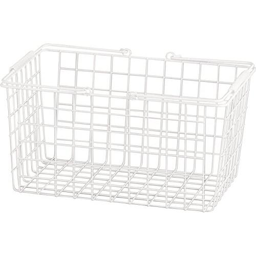 アビテ ワイヤーバスケット SWZ-003-IV | 