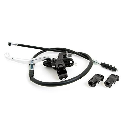 SP武川 クラッチレバー&ケーブルセット モンキー 02-01-0602 | 