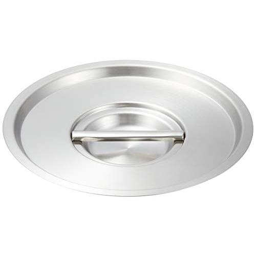 遠藤商事 業務用 ムラノ 鍋蓋 20cm用 インダクション 18-8ステンレス ANB3503 | 