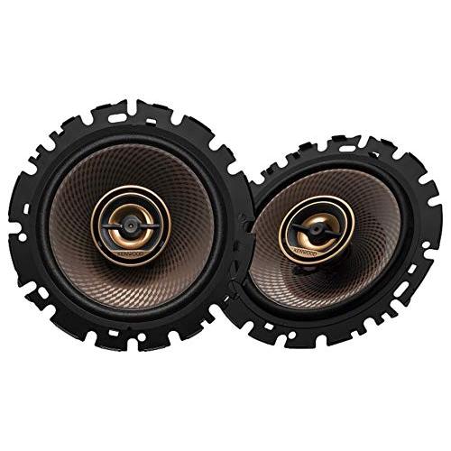 ケンウッド 16cm カスタムフィット・コアキシャル型スピーカー KFC