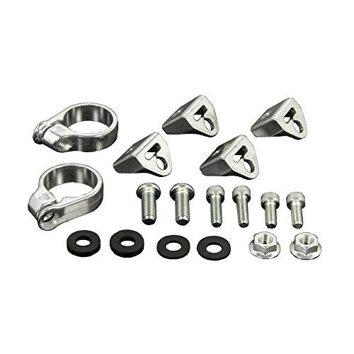 SP武川 フロントウインカーステーキット 30P モンキー 05-08-0003 | 