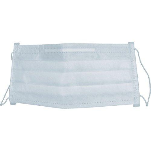 TRUSCO(トラスコ) 大きなマスク 50枚入 TSWM-50 | 