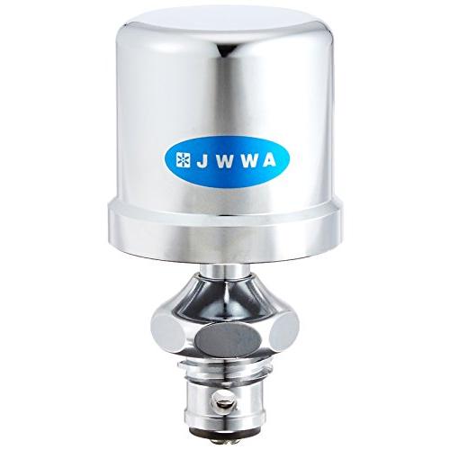 SANEI 水撃低減器上部 水栓上部と交換して取り付け 水道配管音や振動を低減 PU7321-13 | 