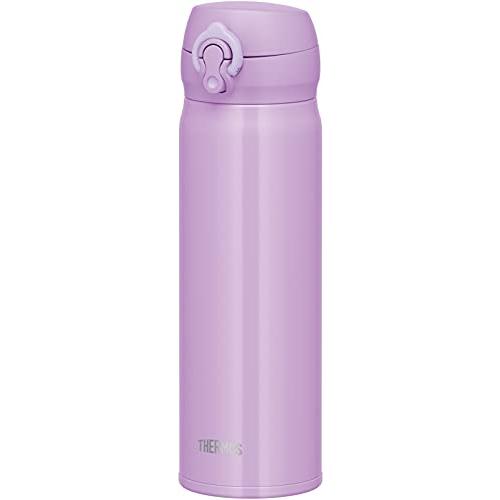 サーモス 水筒 真空断熱ケータイマグ 500ml ラベンダー JNL-505 LV | 