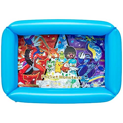 イガラシ ポケモンプール100cm AHB-PD1 | 