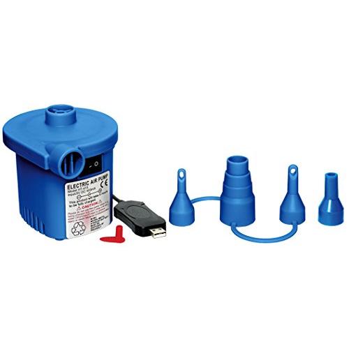 イガラシ 充電式電動ポンプ(USBタイプ) TPS-12U ABS | 