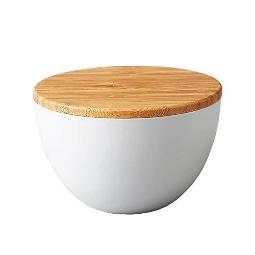 竹中 ボウル Natural Table M 電子レンジ対応 ライトグレイ 約700ml T-96339 | 