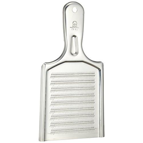 遠藤商事 業務用 業務用卸金 (両目立) #5 18-0ステンレス 日本製 BOL03005 | 