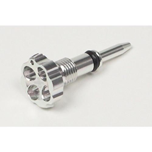 SP武川 エアースクリュー(シルバー) VM26 03-03-0023 | 