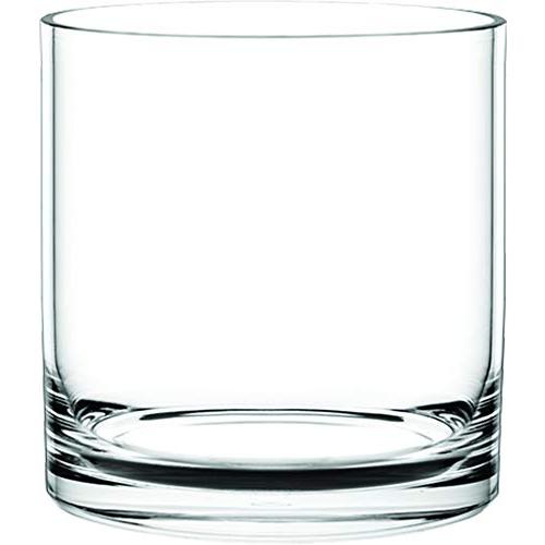 FOYER 割れない 花瓶 フラワーベース ポリカーボネート おしゃれ 高さ 20 cm 幅 17.5 cm 小さい 2300037 | 