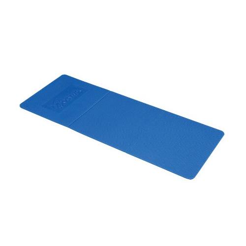 トーエイライト(TOEI LIGHT) エクササイズEVAマット H7440 厚さ8mm 三つ折り EVA ブルー | 