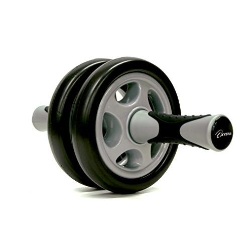 トーエイライト(TOEI LIGHT) XYSTUS(ジスタス) スリムトレーナーTR H7218 腹筋ローラー 静音 組立不要 | 