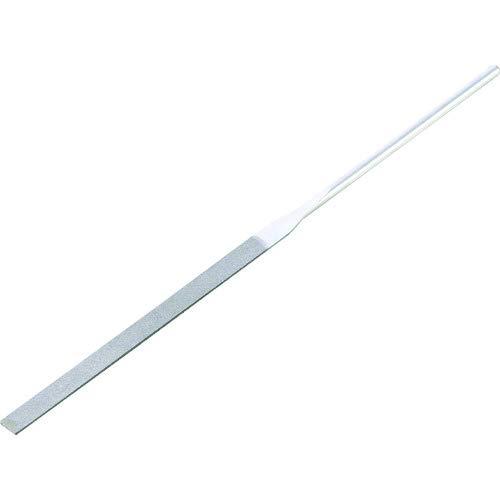 TRUSCO(トラスコ) ダイヤモンドニードルヤスリ 平 #170 TNF12170 | 