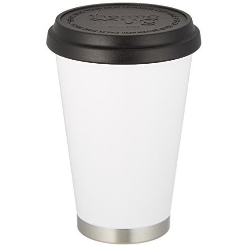 thermo mug(サーモマグ) モバイルタンブラーミニ 300ml WHITE M17-30 | 
