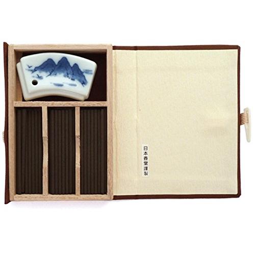 沈香寿山 スティック６０本入 | 