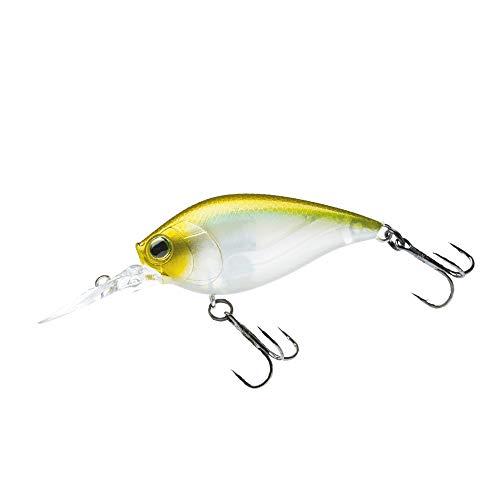 DUEL(デュエル) HARDCORE(ハードコア) ルアー クランクベイト HARDCORE CRANK MR 60F 60mm Weight | 