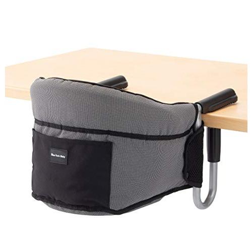 カトージ テーブルチェア 洗えるシート NewYorkBaby 1個 (x 1) 5か月~ 58900 | 