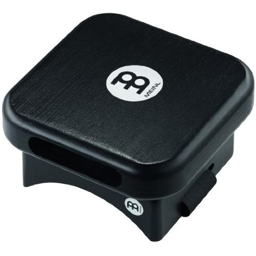 MEINL Percussion マイネル ニーパッドスネアタップ (スネアワイヤー付き) KP-ST-BK 【国内正規品】 | 