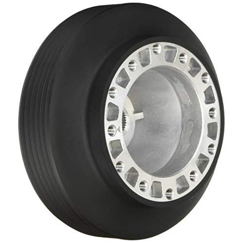 ワークスベル 三菱車エアバック車用 ラフィックス専用ショートボス 817S | 