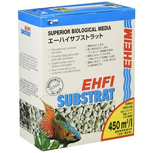 エーハイム サブストラット 1リットル | 