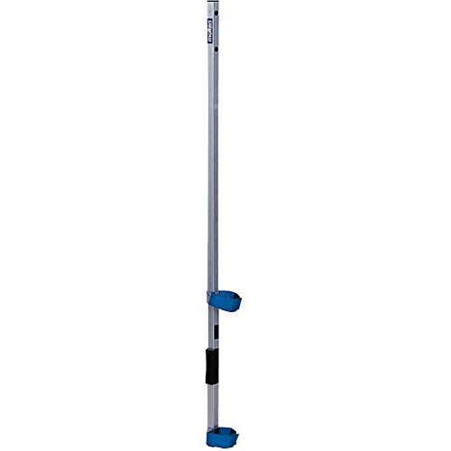 モルテン(molten) バレーボール サーブ練習器 VSU用バックル付きポール VSUBP | 