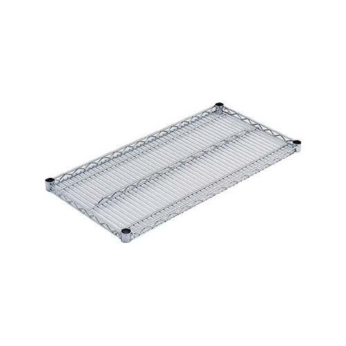 TRUSCO(トラスコ) スチール製メッシュラック 棚板 905×457 MES-34S | 