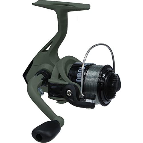 オージーケー(Ogk) グローバルアーミースピン 1000 カーキグリーン | 