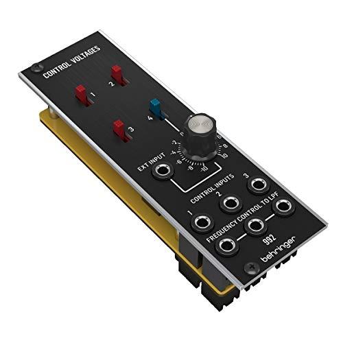 BEHRINGER ベリンガー / 992 CONTROL VOLTAGES アナログCVルーティングモジュール | 