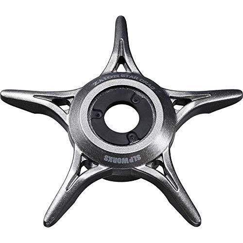 Daiwa SLP WORKS(ダイワSLPワークス) ドラグ SLPW スクリューレスザイオンスタードラグ ベイトリール用 シルバー リール | 