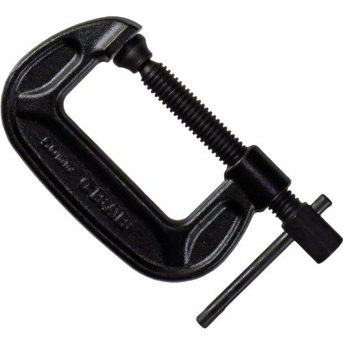 CRAB TOOL 鍛造製 B型シャコ万力 50mm BC-50 | 