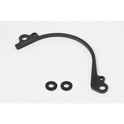 スペシャルパーツ武川 (TAKEGAWA) SP武川 スプロケットガードプレート(大径スプロケット対応) GROM/モンキー125/ダックス12 | 