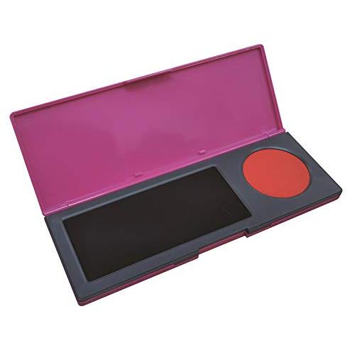 サンビー スタンプ台 シュスタ 速乾 GF-S03 ピンク | 