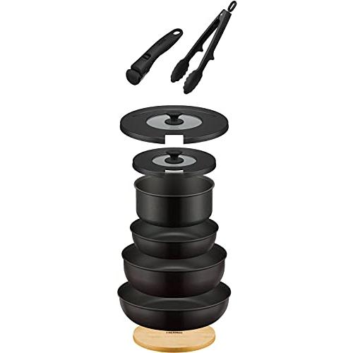 サーモス デュラブルシリーズ 取っ手のとれるフライパン9点 KSA-9A BK 81akC1A-TPL._UF350,350_QL80_.jpg