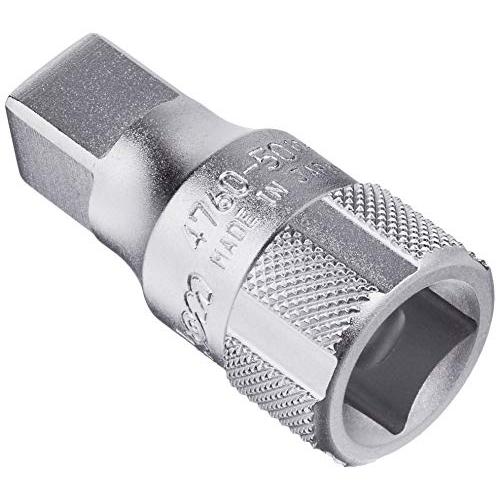 山下工業研究所 コーケン 1/2(12.7mm)SQ. エクステンションバー 全長50mm 4760-50 | 