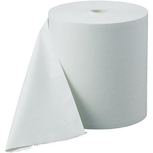 TRUSCO(トラスコ) ペーパーウエス 248mmX150m ロールタイプ TPW-150 | 