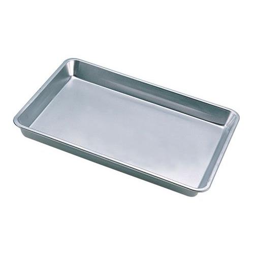 遠藤商事 業務用 プレス天板 8枚取深型 アルミ 日本製 WTV58083 | 