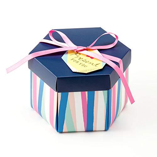いろは出版 SURPRISE BOX ALBUM SAM-03 STRIPE | 