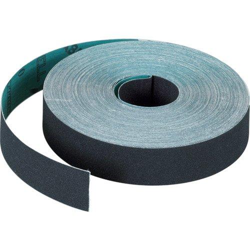 TRUSCO(トラスコ) 研磨布ロールペーパー 40巾X36.5M #80 TBR-40-80 | 