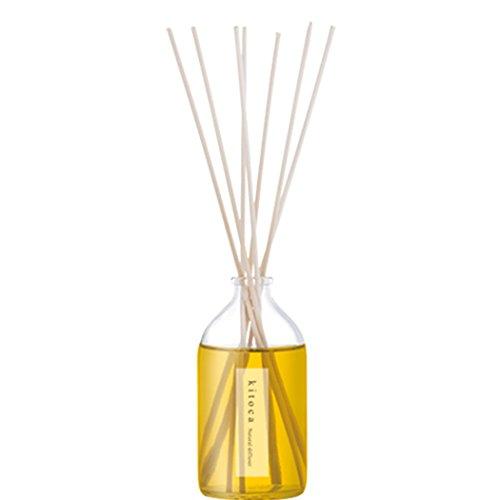 晴香堂 木と果 マンダリン&オレンジ | 