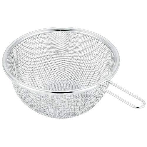 貝印 KAI 柄付 ミニ ザル 15cm New Cook Day DF1452 | 