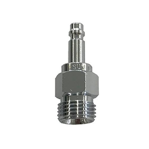 BBK ネジ式ホース交換カプラー ワンショット金具 酸素用 C9 | 
