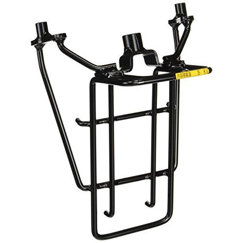 Honda(ホンダ) フロントキャリア スーパーカブ50(AA04)/110(JA10)用 08L70-KZV-J00 ブラック | 