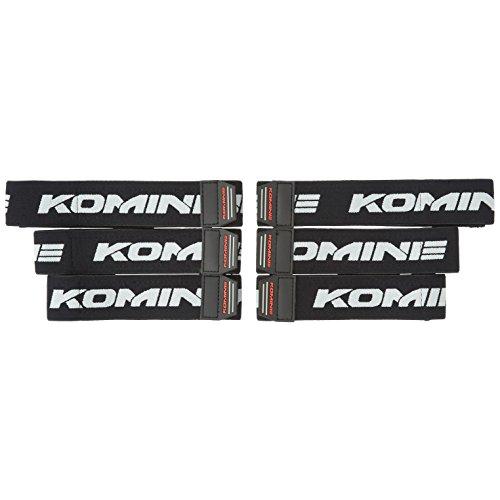 コミネ(KOMINE) バイク用 膝すねプロテクター用バンドセット (SK-609用) SK-699 | 