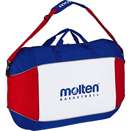 モルテン(molten) バスケットボール 6個入れ EB0056 | 