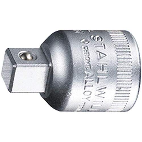 STAHLWILLE スタビレー 1/2X3/8アダプター 513 | 