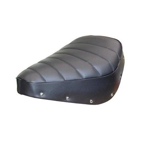 NTB(エヌティービー) シートカバー 貼り替え用 モンキー Z50J6(7J/8J)J7(2J/3J)など CVH-33 | 