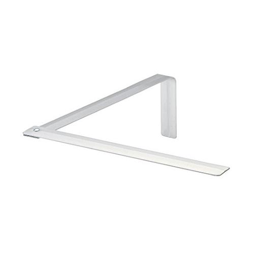 イチネンTASCO エアコン洗浄カバー用 支持金具 (1本入) TA918A-10 | 