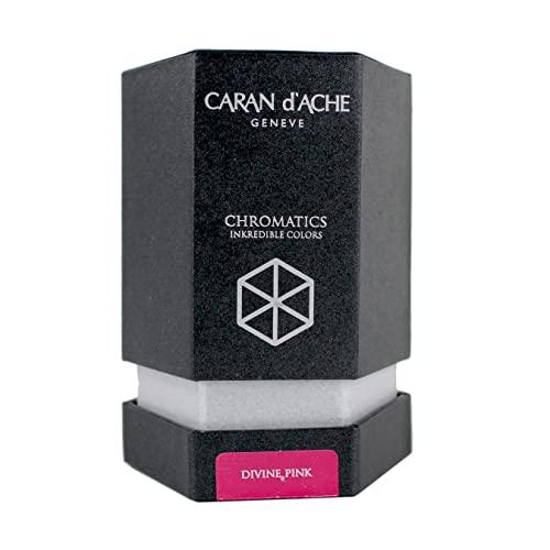 カランダッシュ ボトルインク ディバイン ピンク 8011-080 正規輸入品 | 