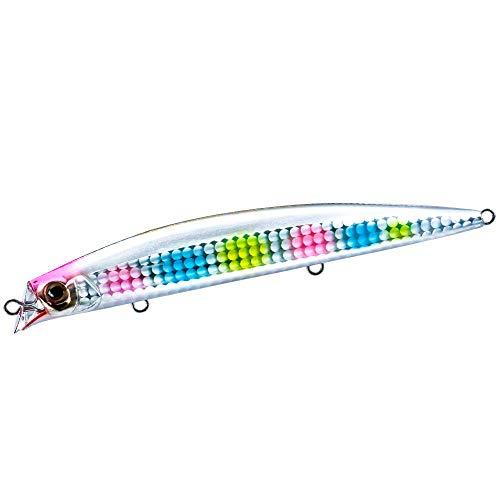 DUEL(デュエル) HARDCORE(ハードコア) ルアー リップレスミノー ハードコア シャローランナー (F) 90mm 重量:10g F | 